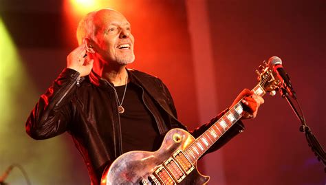 whatever happened to peter frampton.